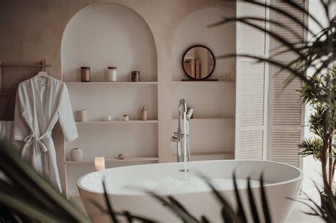 Enhancing Your Bathroom Experience through Meditation and Relaxation