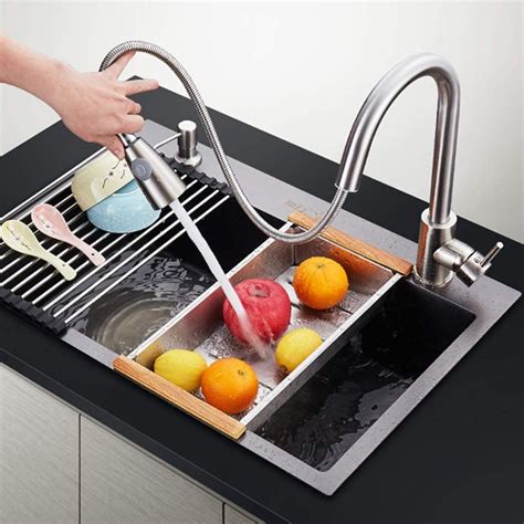 Enhancing Your Cooking Experience with Innovative Kitchen Tools