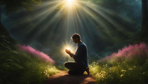 Enhancing Your Divine Connection Through a Sacred Prayer Sanctum