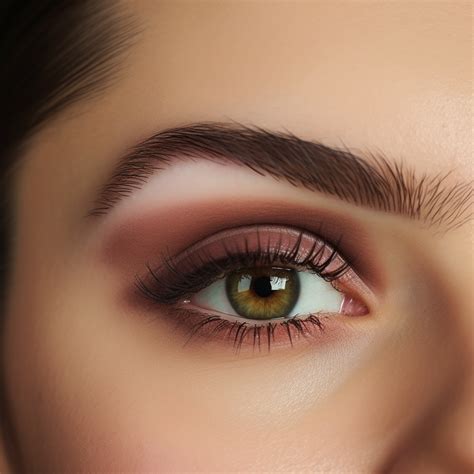 Enhancing Your Eyebrows: Tips and Tricks for Achieving a Picture-Perfect Result