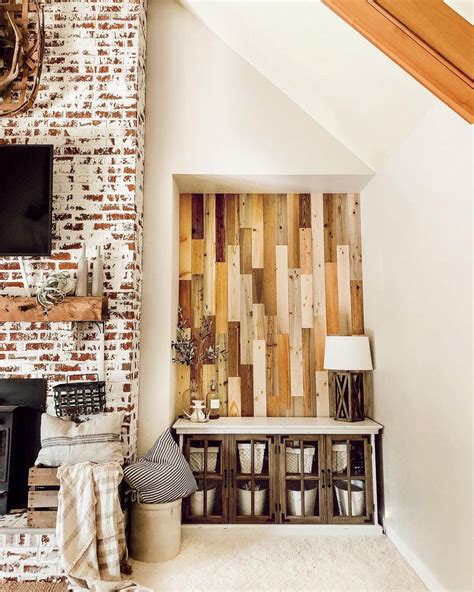 Enhancing Your Home's Aesthetics with Wood Accents and Decor