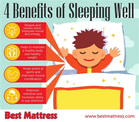 Enhancing Your Overall Well-being: The Health Benefits of Upgrading Your Mattress