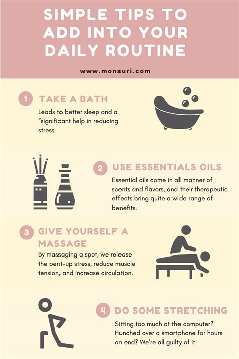 Enhancing Your Relaxation Routine with Self-Care Rituals