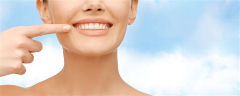 Enhancing Your Self-Assurance with a Beautiful Set of Teeth