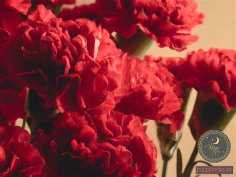 Enhancing Your Self-Awareness through the Analysis of Carnations in Dream Interpretation