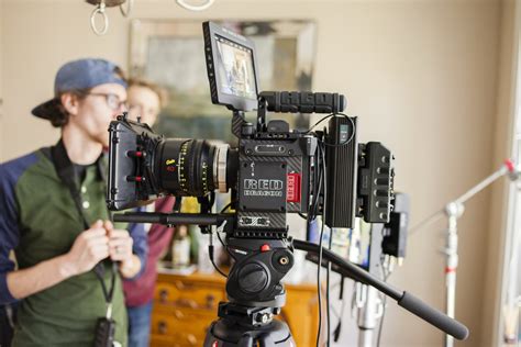 Enhancing Your Videography Skills with Technology