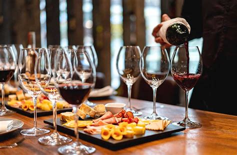 Enhancing Your Wine Experience: Tips and Recommendations