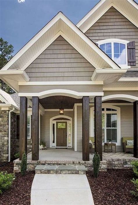 Enhancing the Allure of Your Home's Exterior