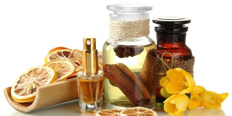 Enhancing the Aroma: The Key Ingredients for an Exquisite Fragrance