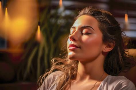 Enhancing the Experience with Aromatherapy