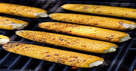 Enhancing the Flavor of Grilled Corn: Tips and Tricks