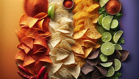 Enhancing the Flavor of Homemade Chips with Creative Seasoning Ideas