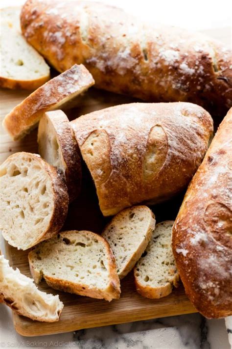 Enhancing the Flavor of Your Homemade Bread with Simple Ingredients