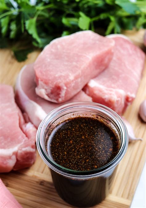 Enhancing the Flavor of Your Roast Pork: Marinades and Seasonings