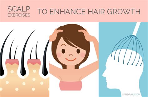 Enhancing the Growth of Your Hair: Secrets and Strategies