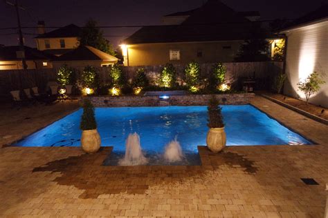 Enhancing the Surrounding Area of Your Pool: Essential Poolscaping Tips