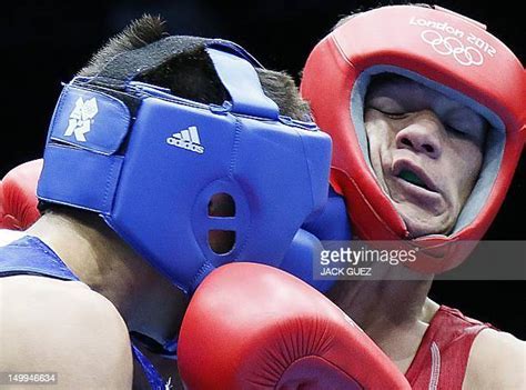 Enkhmaa Nyambayar: A Rising Boxing Star