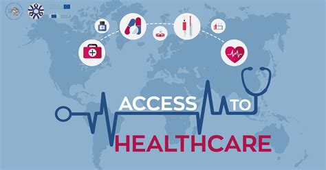 Ensuring Access to Education and Healthcare Services