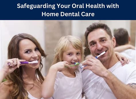 Ensuring Optimal Oral Hygiene: Safeguarding Your Dental Health from Bacterial Contamination