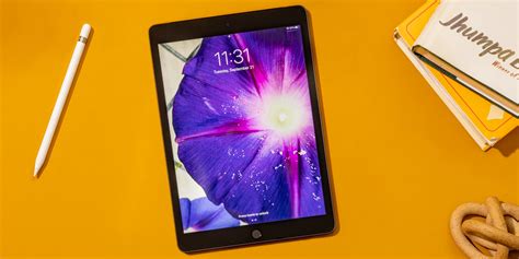 Entertainment at Your Fingertips: Unleashing the Full Potential of Apple's Cutting-Edge Tablet