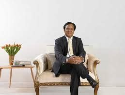 Entrepreneurial Spirit and Innovations of Rana Kapoor