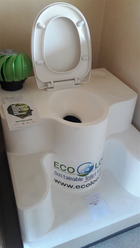 Environmentally-friendly Options for Sustainable Toilet Solutions