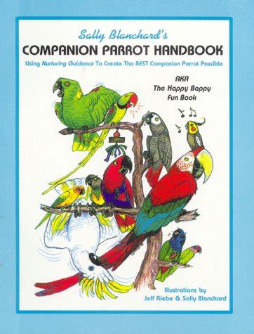 Envisioning a Companion Parrot: Unveiling the Pleasures and Trials of Nurturing a Winged Ally