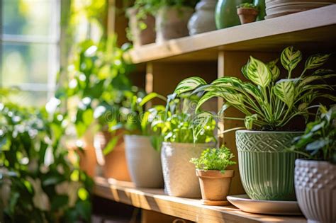 Envisioning a Lush Haven: Cultivating Vibrant Indoor Foliage