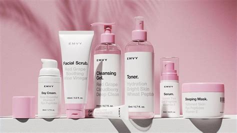 Envy Luv Beauty Secrets: Skincare and Makeup