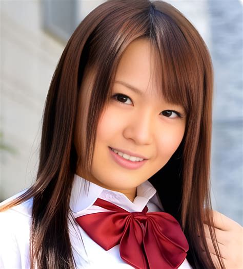 Eri Hosaka: A Rising Star in the Entertainment Industry