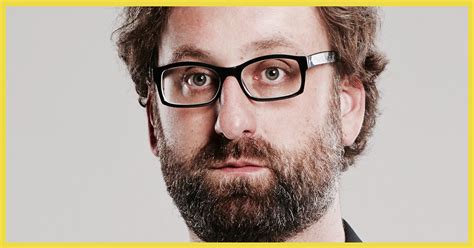 Eric Wareheim's Acts of Charity