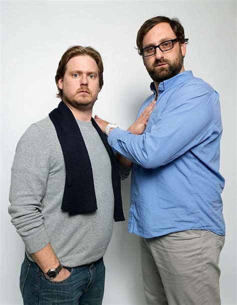 Eric Wareheim's Collaborations with Tim Heidecker