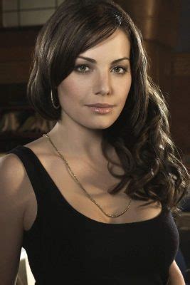 Erica Durance's Height and Measurements