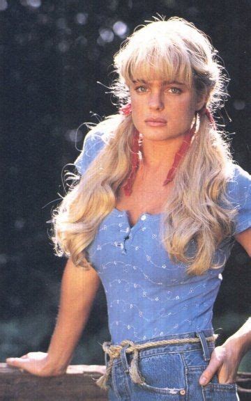 Erika Eleniak's Early Life and Career Beginnings