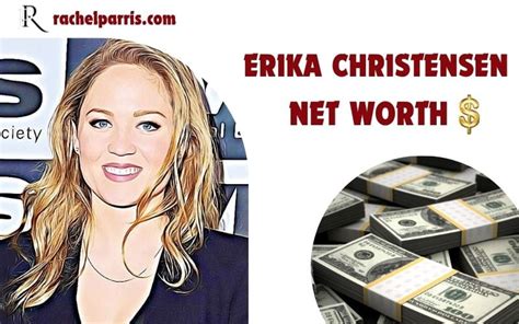 Erika Gee Net Worth: Assets and Income Sources