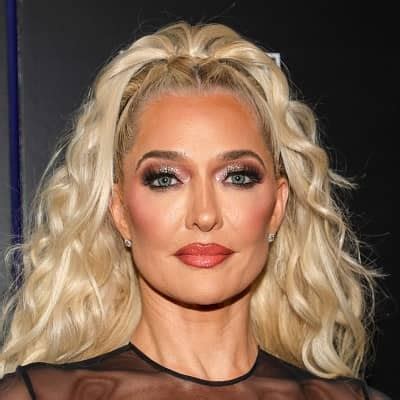 Erika Jayne Biography