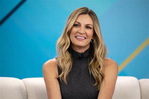 Erin Andrews' Generosity and Charitable Endeavors