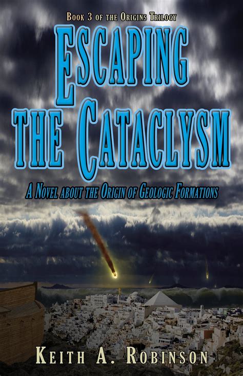 Escaping the Cataclysm: Apocalypse as a Gateway