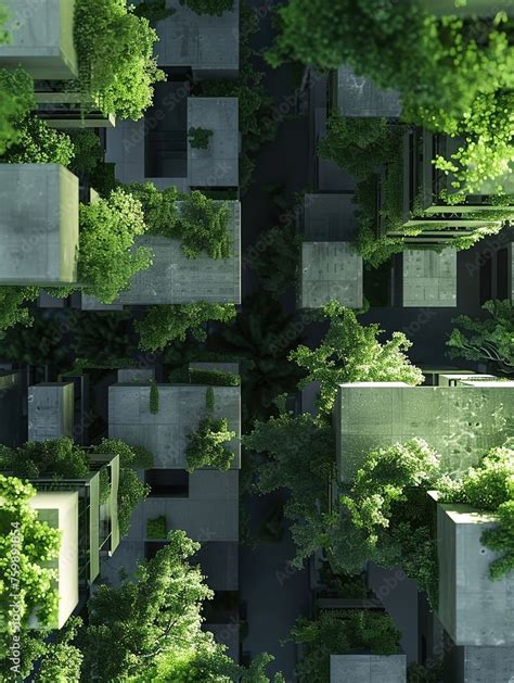 Escaping the Urban Life: Transforming Concrete Jungles into Serene Gardens