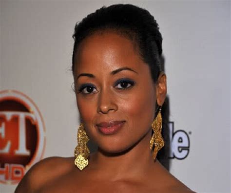 Essence Atkins: Journey from Childhood to Stardom