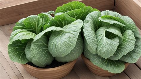 Essential Care Tips for Achieving a Bountiful Cabbage Harvest