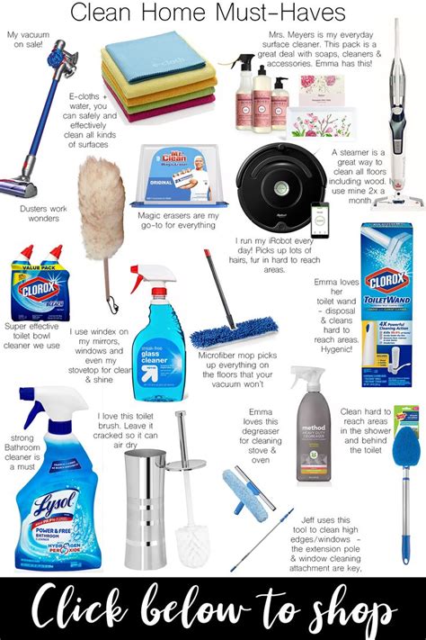 Essential Cleaning Supplies for a Spotless Bathroom