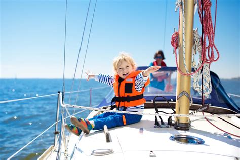 Essential Considerations for Planning Your Sailing Trip