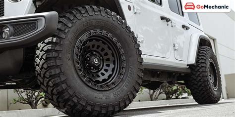 Essential Gear and Modifications for Your Off-Roading Rig