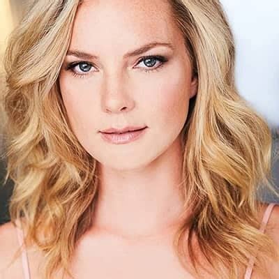 Essential Information about the Remarkable Cindy Busby