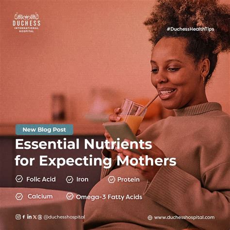 Essential Nutrients in Guava for Expectant Mothers