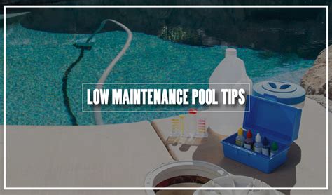 Essential Pool Maintenance Tips