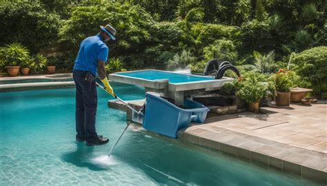 Essential Pool Maintenance Tips for Longevity