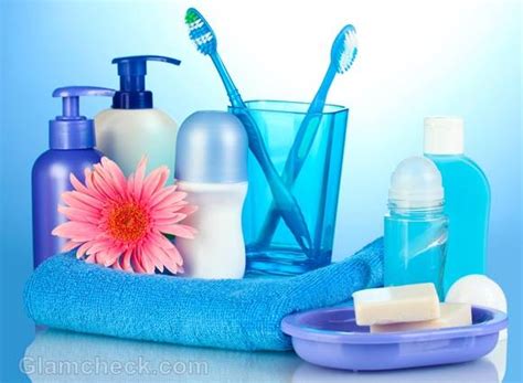 Essential Products for Maintaining a Clean and Hygienic Bathroom