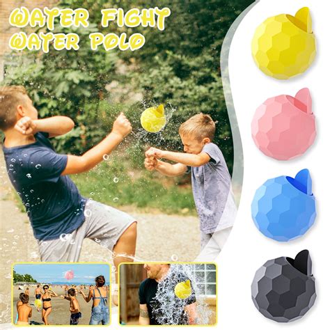 Essential Supplies for an Unforgettable Water Balloon Battle